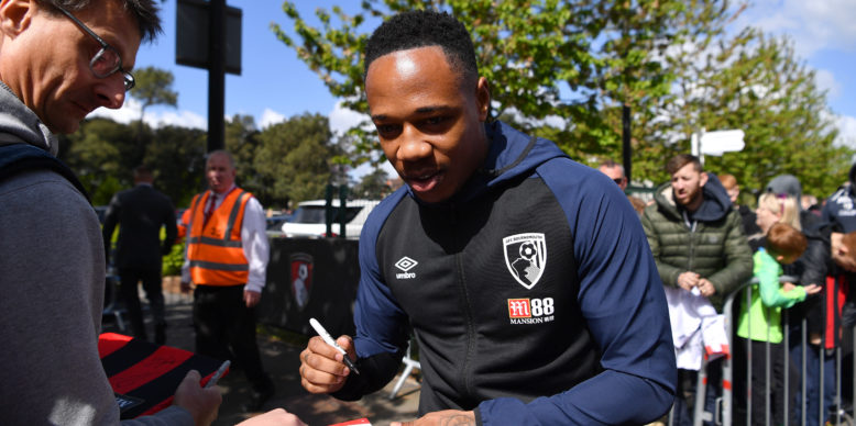 Clyne takes to social media after successful surgery