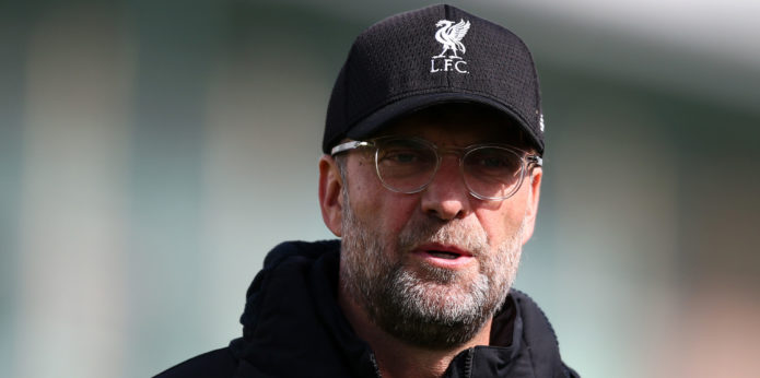 What we learned from Liverpool’s latest day of training on their USA Tour