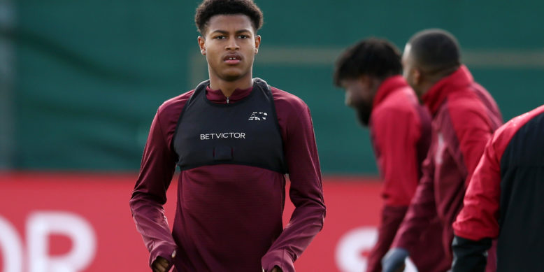 Five Liverpool youngsters who could break through this season