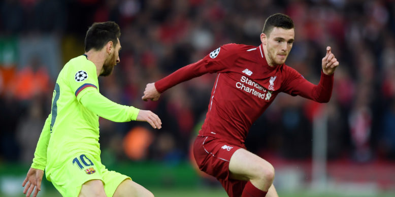 Robertson undergoes surgery on hand infection