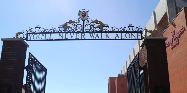 Liverpool have expressed concern to FIFA that Bobby Adekanye was tapped up