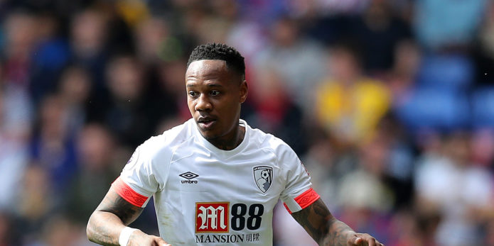 Palace hold further talks over deal for Clyne