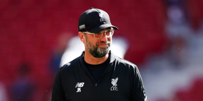 What we learned from Liverpool’s latest second day of training on the US Tour