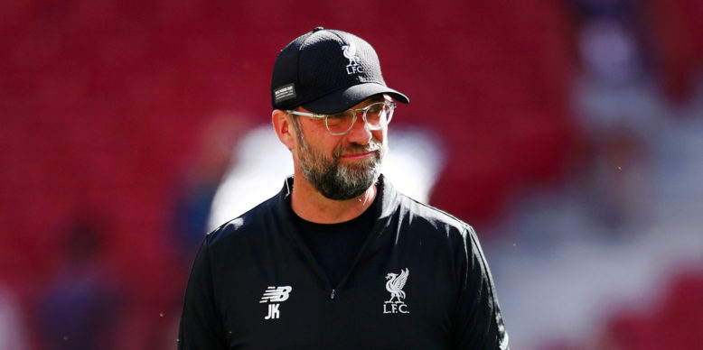 What we learned from Liverpool’s latest second day of training on the US Tour