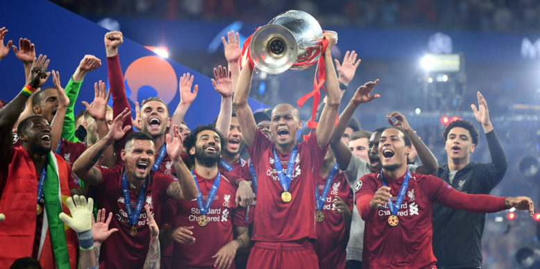 How much do you know about Fabinho’s Liverpool career so far?