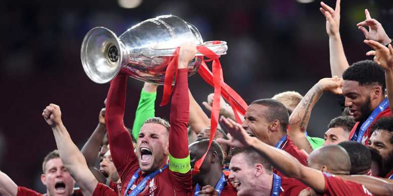 Liverpool set for hectic winter period due to Club World Cup