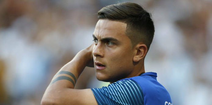 Why Liverpool should make a move for Paulo Dybala