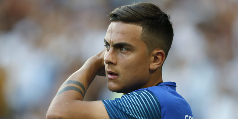 Why Liverpool should make a move for Paulo Dybala