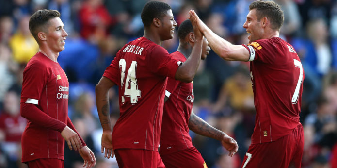 Four Findings: Tranmere Rovers (A)