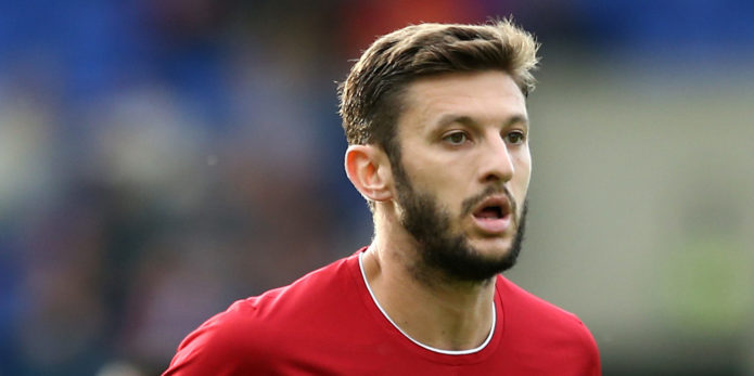 Adam Lallana and Bobby Duncan pick up injuries on US tour