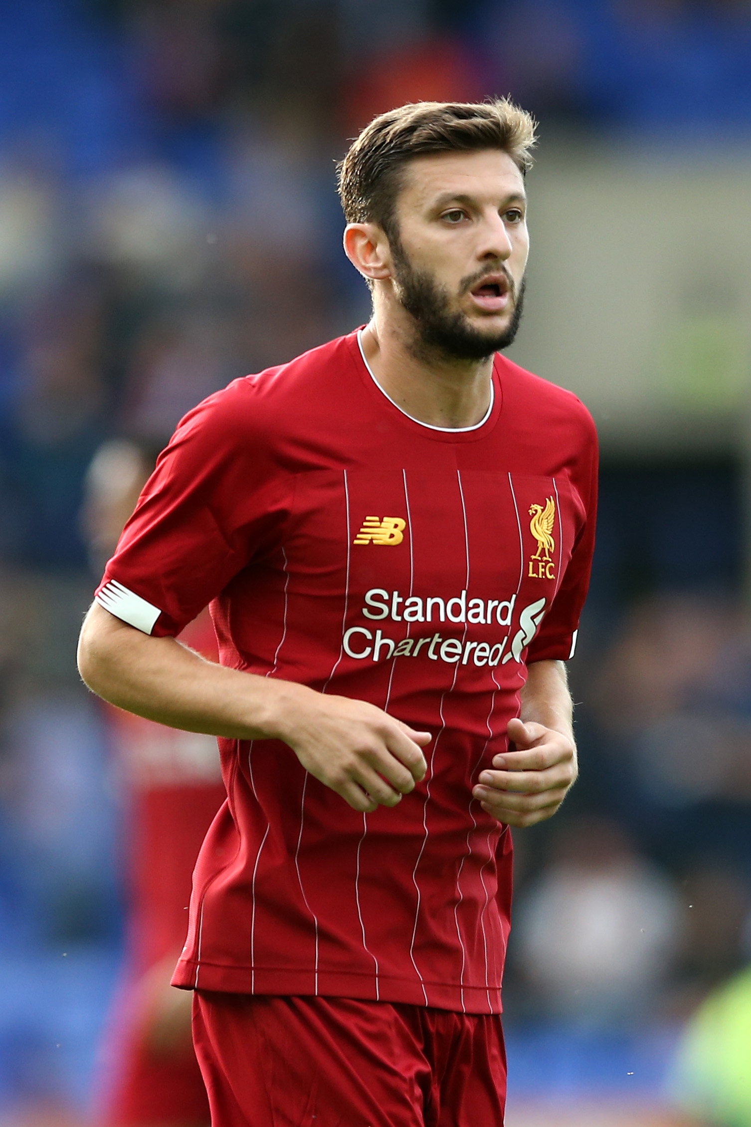 Adam Lallana and Bobby Duncan pick up injuries on US tour