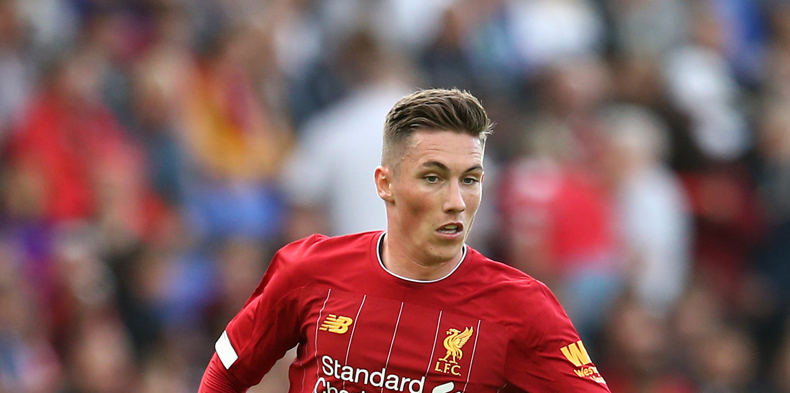 Liverpool player ratings: Borussia Dortmund (Pre-season)