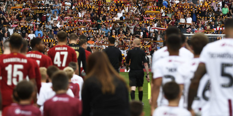 Four Findings: Bradford City (A)