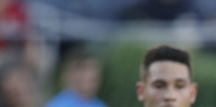 Three academy prospects that may feature next season