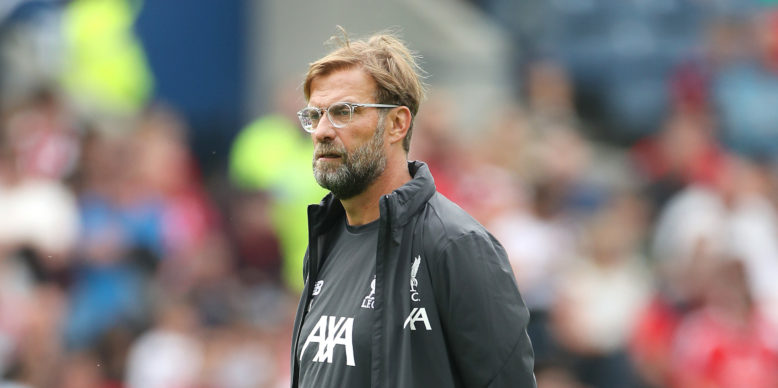 Liverpool linked with Francois Kamano