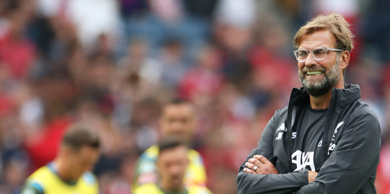 Four Findings: Liverpool 0-3 Napoli (Pre-season)