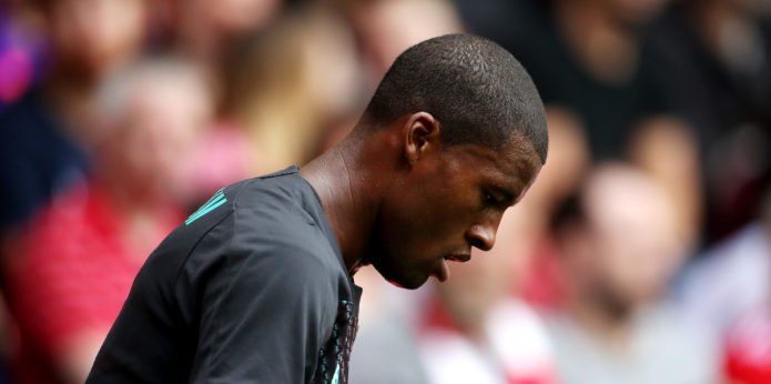 Liverpool Player Ratings: Napoli (Pre-season)