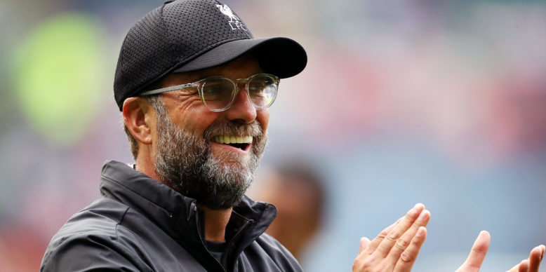 Liverpool player ratings: Lyon (Pre-season)