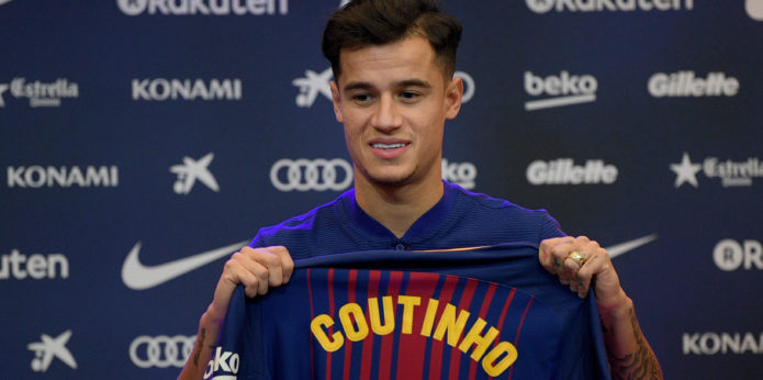 Do Liverpool need to re-sign Coutinho or have the club moved on?