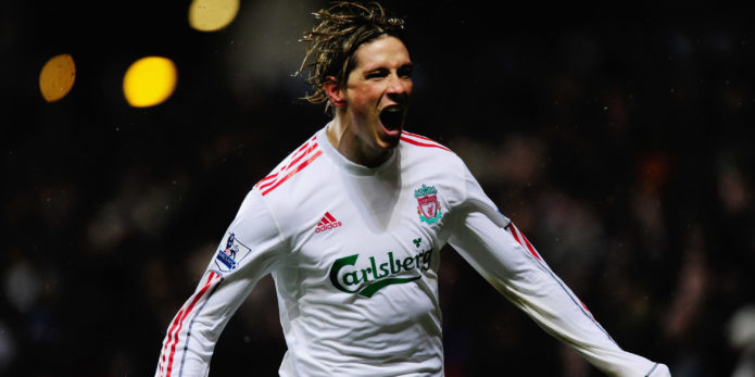 How much do you remember about Fernando Torres’ Liverpool career?