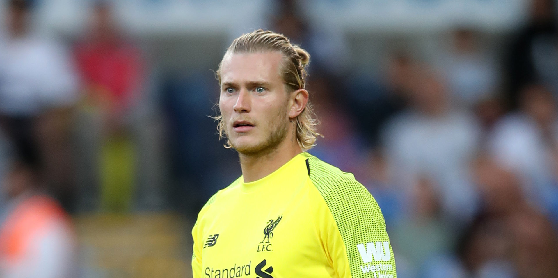 “Rather have Alisson on crutches” – Some LFC fans react to Karius return rumours