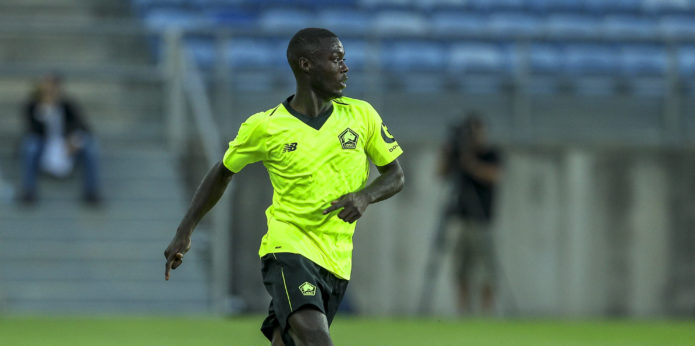 Will Liverpool’s inability to offer Pepe first-team assurances come back to bite them?