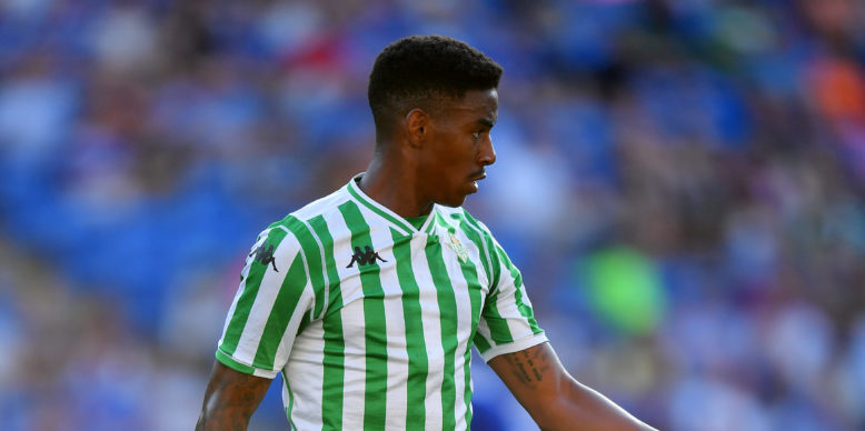 Liverpool target Firpo completes £27m move to Barcelona
