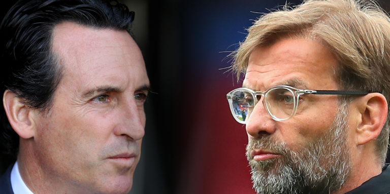 Liverpool vs Arsenal Preview | Eyes of the Opposition | ft Ste Hoare