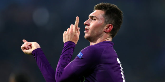 How big a boost will it be for Liverpool if Laporte misses Community Shield clash?