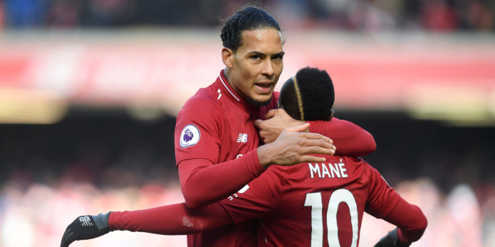 Ranking Liverpool’s signings from Southampton this century