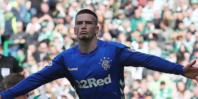 Rangers could sign Barker – Have Kent’s chances of joining Leeds increased?