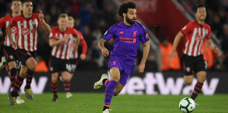 Liverpool’s Top Five Wins At Southampton