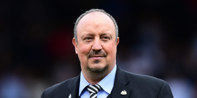 Benitez explains why he tried to sell Alonso and sign Barry in 2008