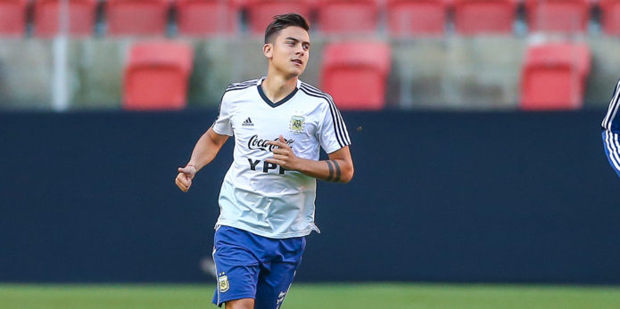 Dybala would have ‘no doubts’ about Liverpool move – but would he fit in?