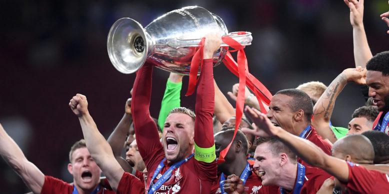 Champions League group stage draw – Best and worst case scenarios for LFC