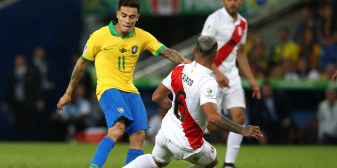 Liverpool linked with Coutinho move – but are they in a better place without him?
