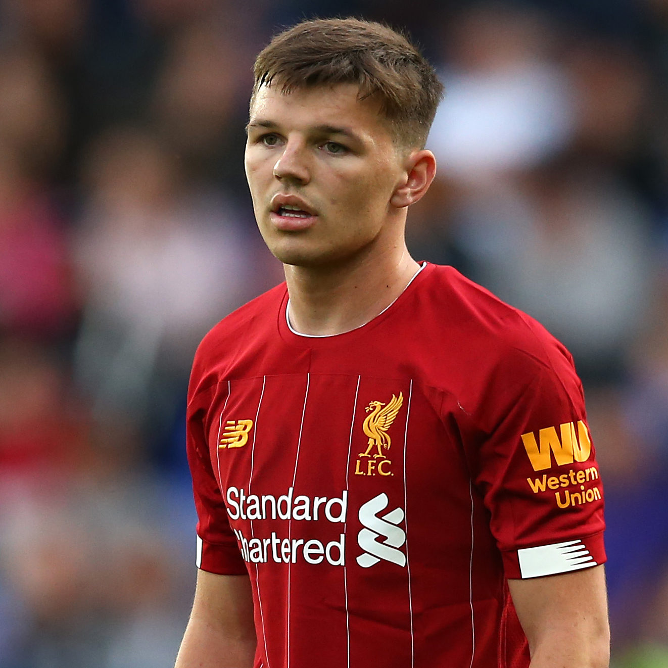 Liverpool deny loan move for Bobby Duncan – Is it best to develop within​?