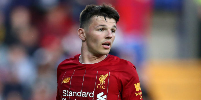 Fiorentina chasing move for Bobby Duncan – what should Liverpool do?