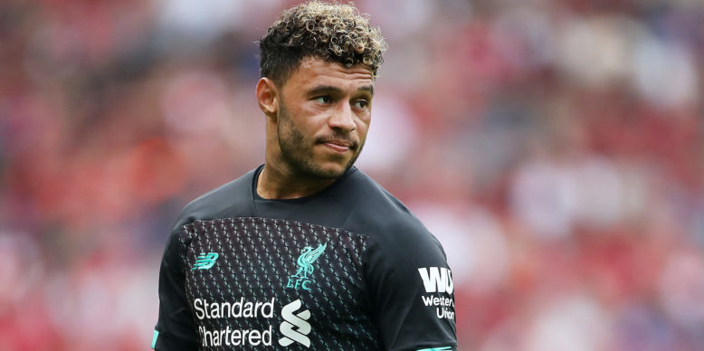 Oxlade-Chamberlain: What does he add to Liverpool’s midfield?