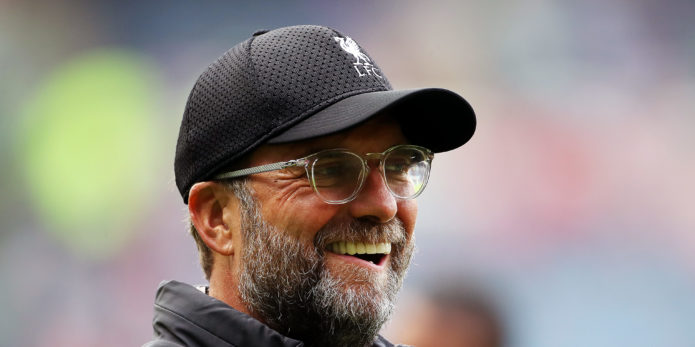 Stats show why Klopp is Liverpool’s best ever manager