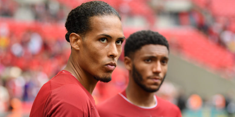 Four Findings: Liverpool 1-1 Manchester City (4-5 PENS)