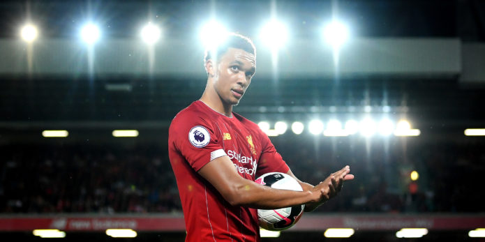 Southampton vs. Liverpool: Five Key Battles