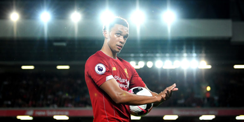 Southampton vs. Liverpool: Five Key Battles
