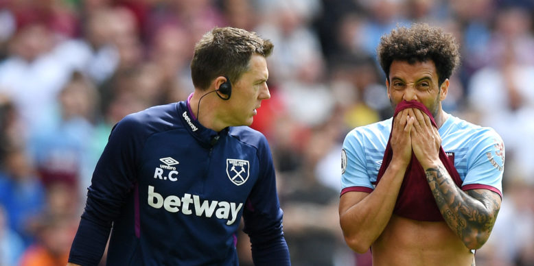 Liverpool fans react to Man City’s tactics vs West Ham.