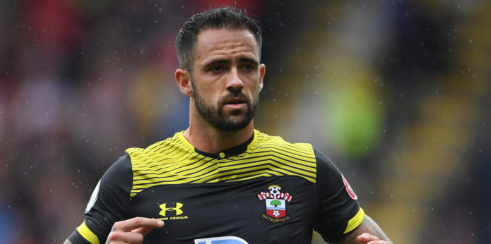 Southampton vs. Liverpool – Three Saints who may sin