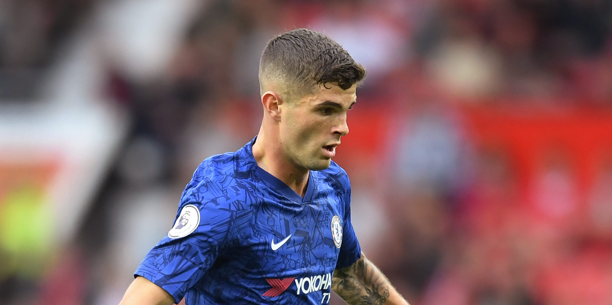 Liverpool vs. Chelsea – Who are the Blues’ Super Cup dangermen?
