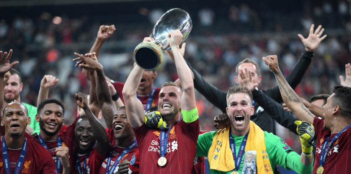 The most successful English football teams of all time