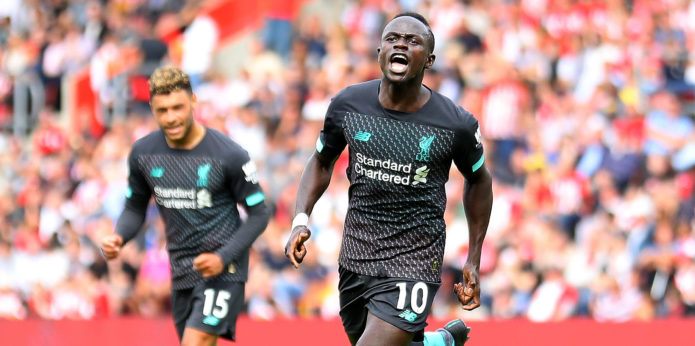 Liverpool Power Rankings: GW2