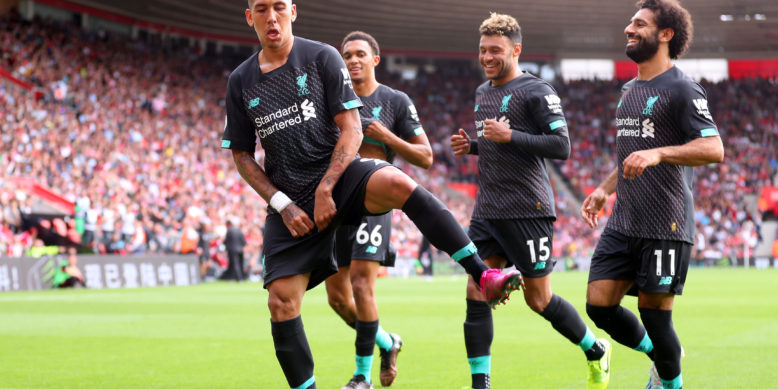Burnley vs Liverpool: Five Key Battles