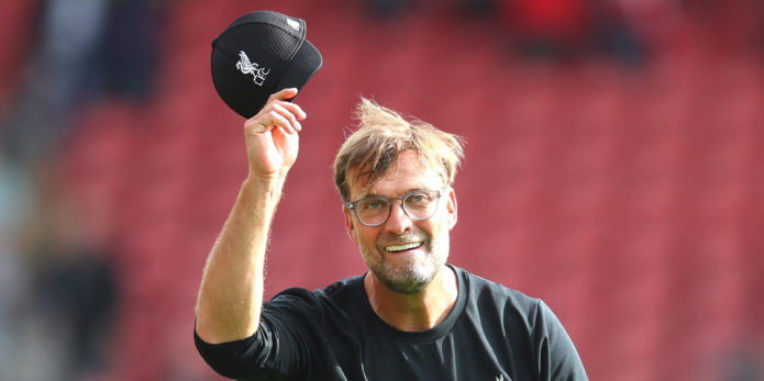 Who should be the third midfielder? – Liverpool fans can’t agree on select